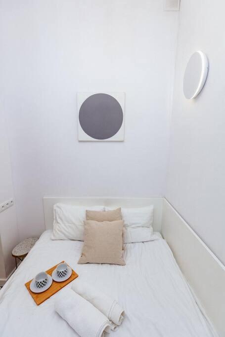 Charming Apartment Next To The Old Town! وارسو المظهر الخارجي الصورة