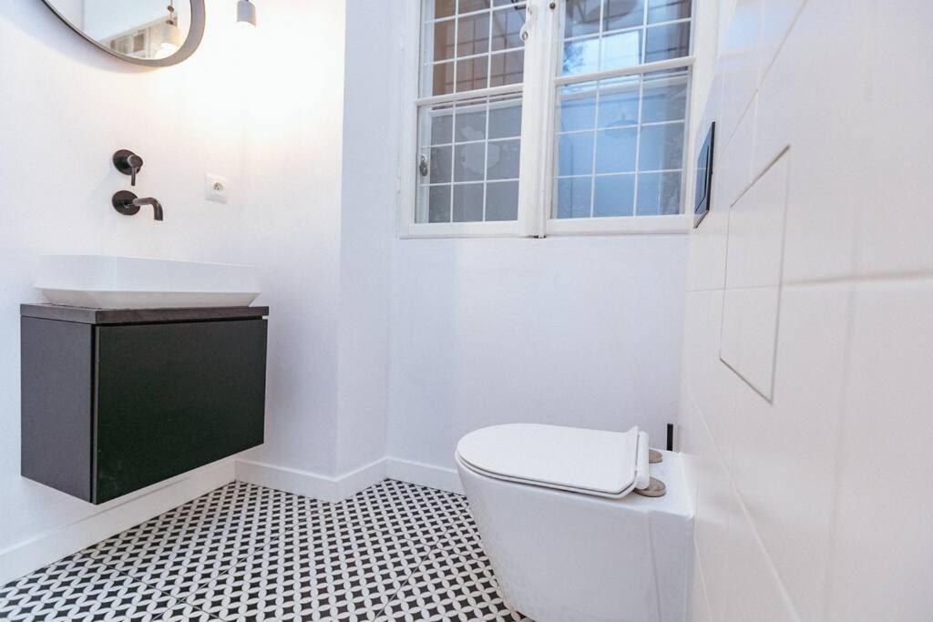 Charming Apartment Next To The Old Town! وارسو المظهر الخارجي الصورة