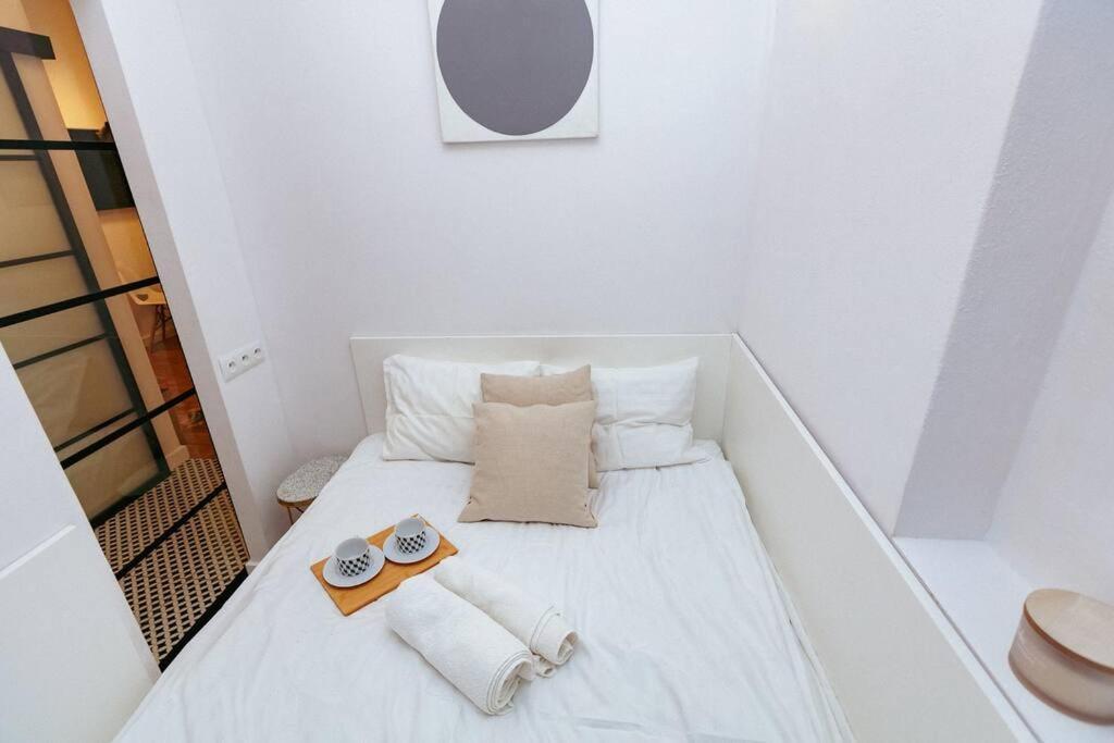 Charming Apartment Next To The Old Town! وارسو المظهر الخارجي الصورة