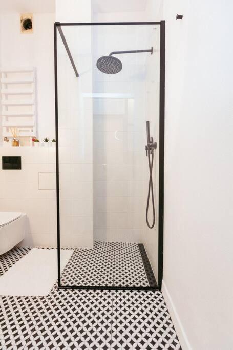 Charming Apartment Next To The Old Town! وارسو المظهر الخارجي الصورة